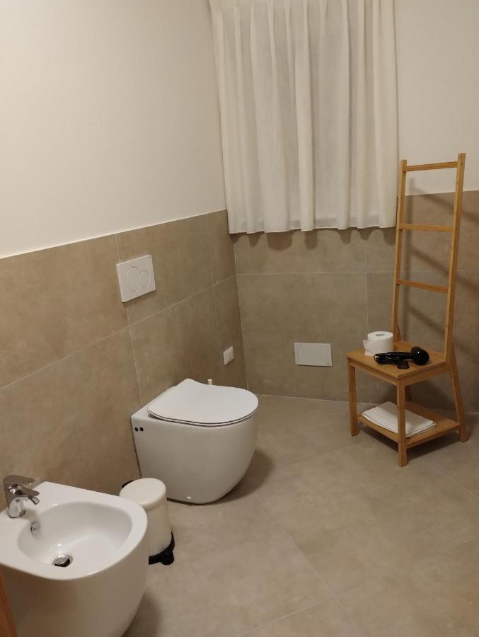 La Lampara カッラーラ エクステリア 写真